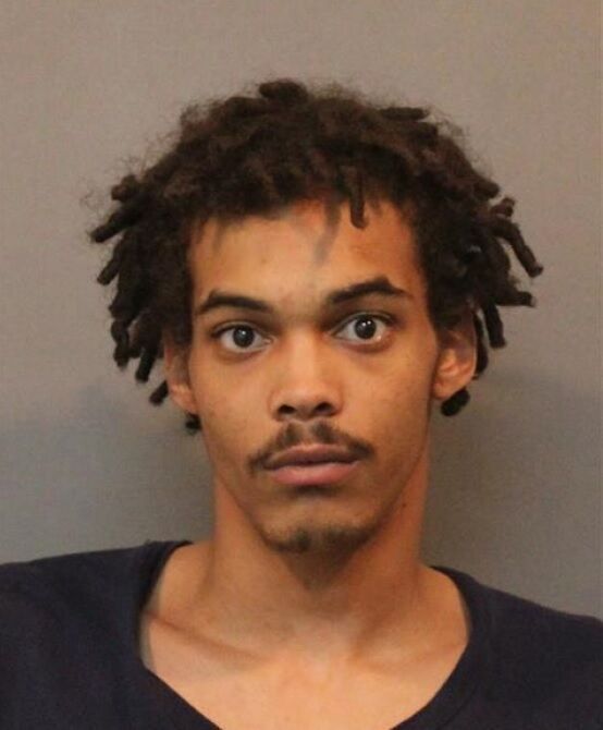Isaiah Tate
